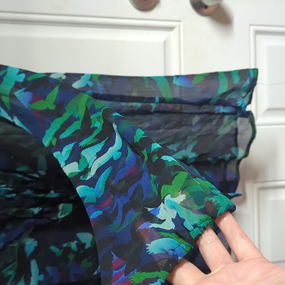 a.n.a ladies blouse - Picture 4 of 8